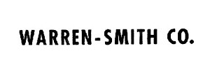 Warren-Smith Co.